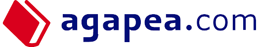 Logo Agapea